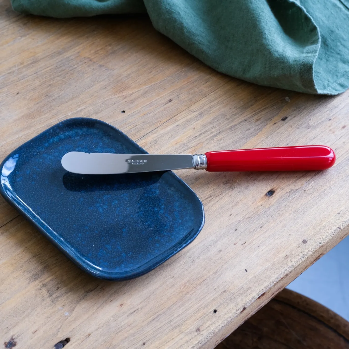 Sabre Paris Pop unis, | Butter Knife