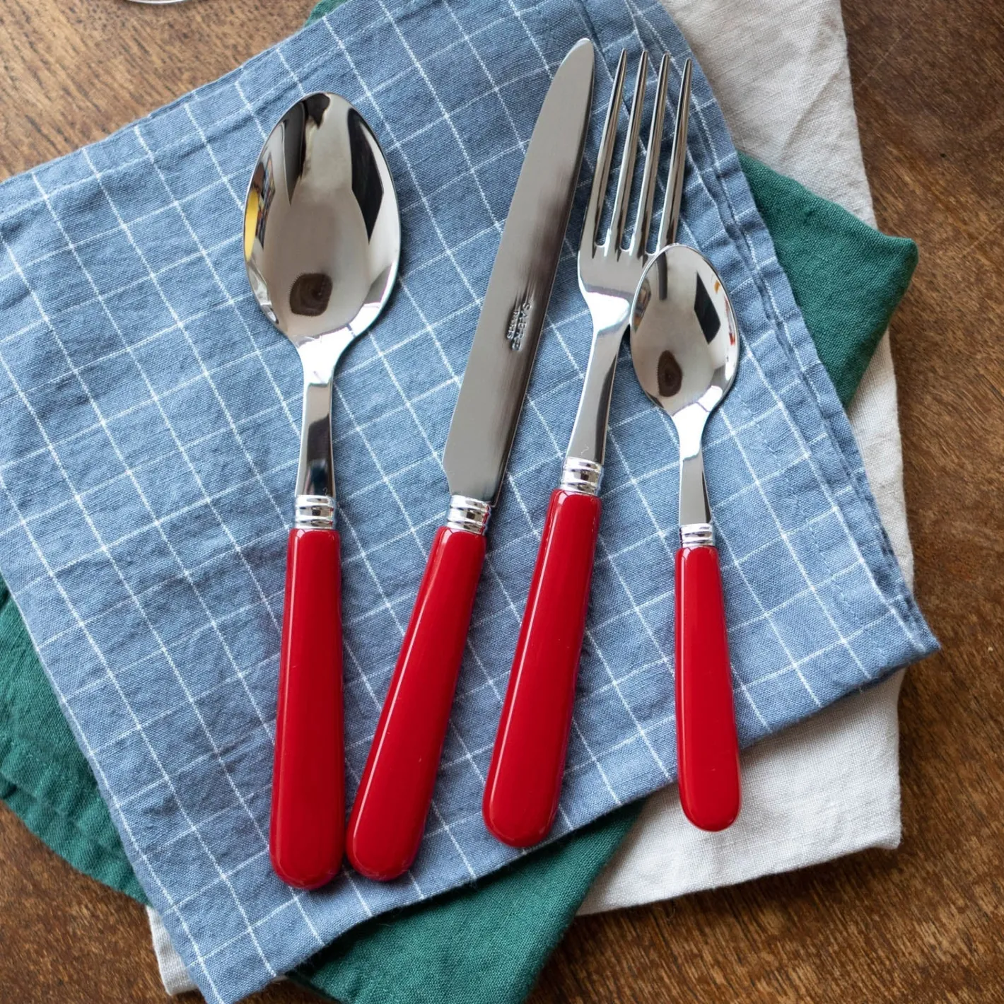 Sabre Paris Pop unis, | Dinner Fork