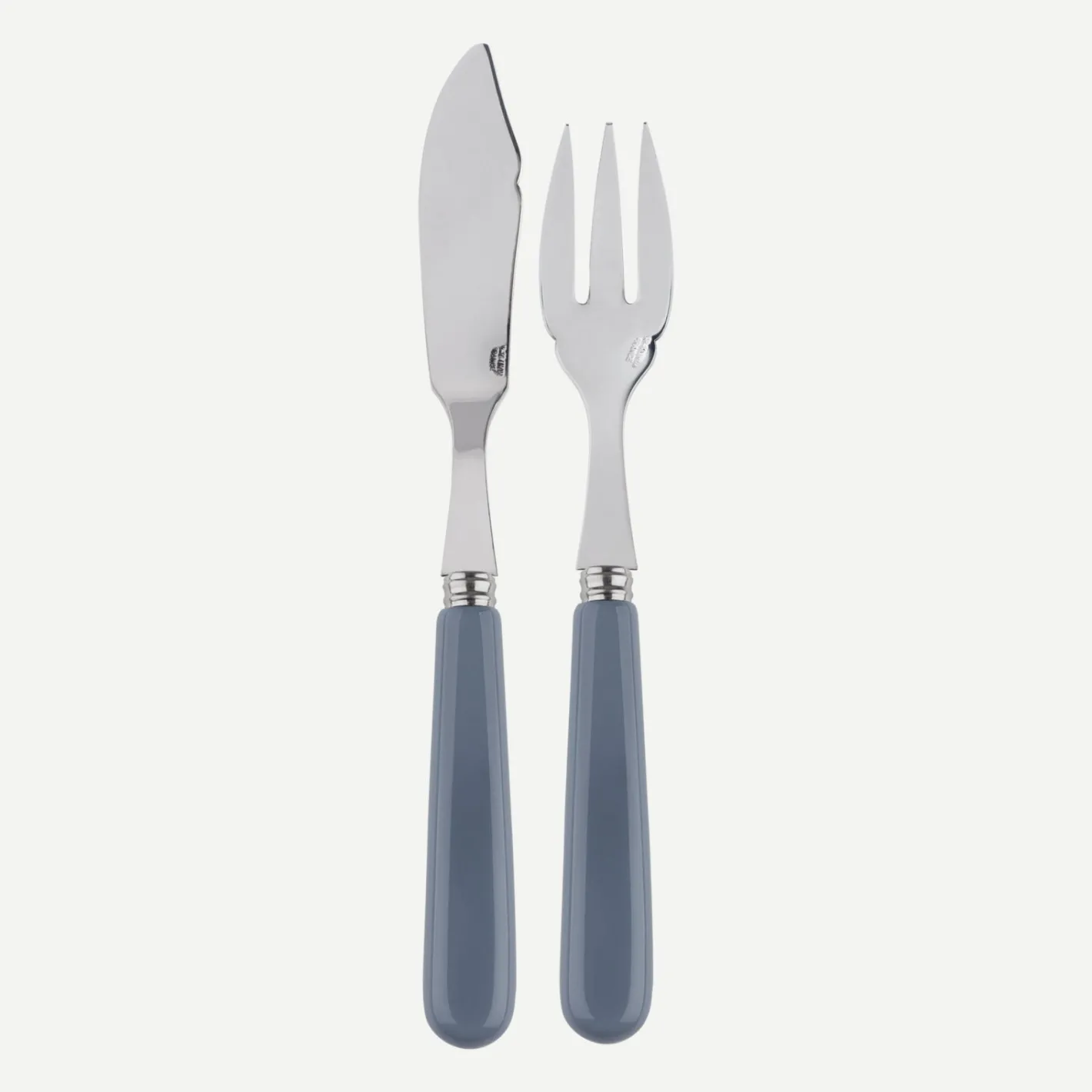 Sabre Paris Pop unis, | Fish Knife | Fish Fork