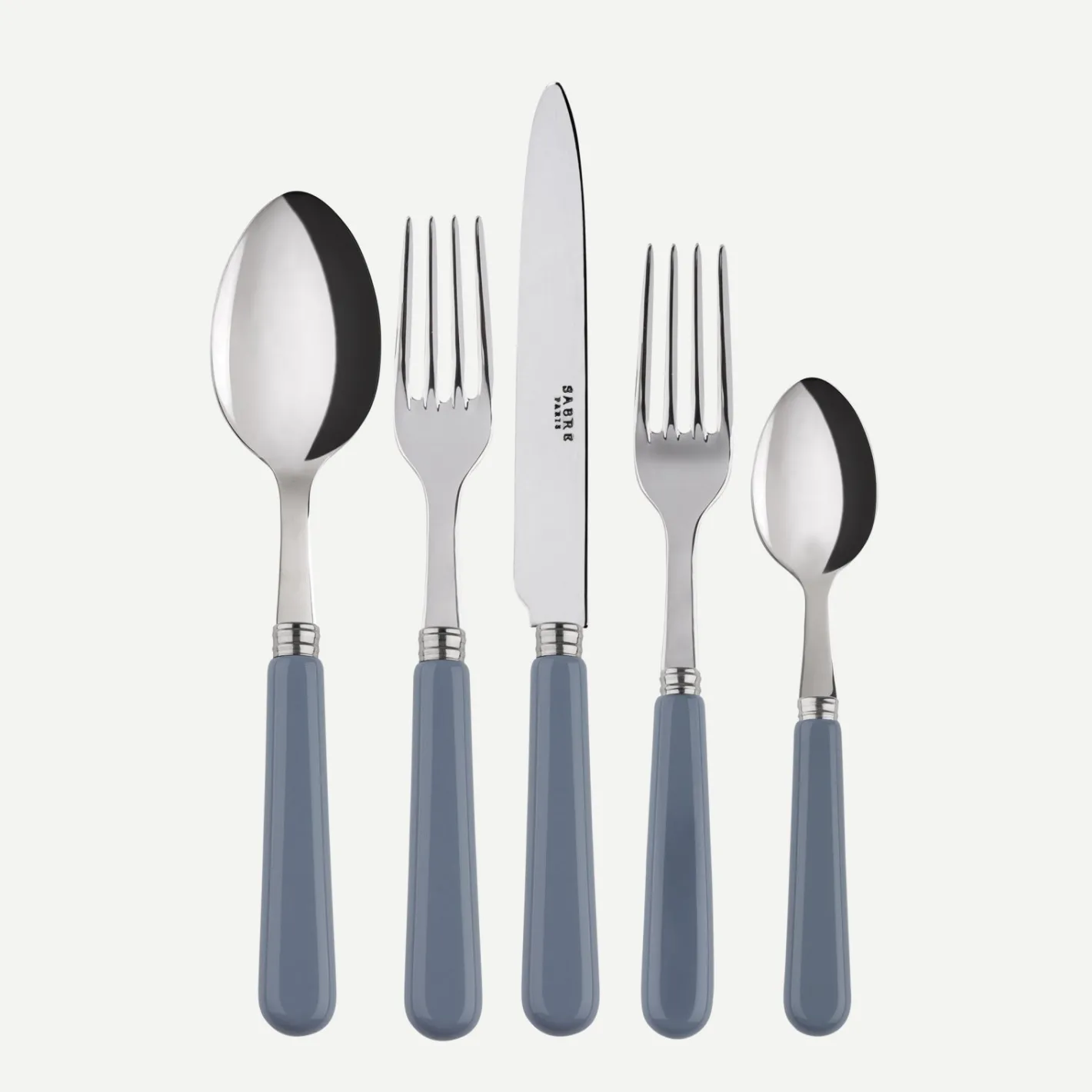 Sabre Paris Pop unis, | 20 Pieces Set