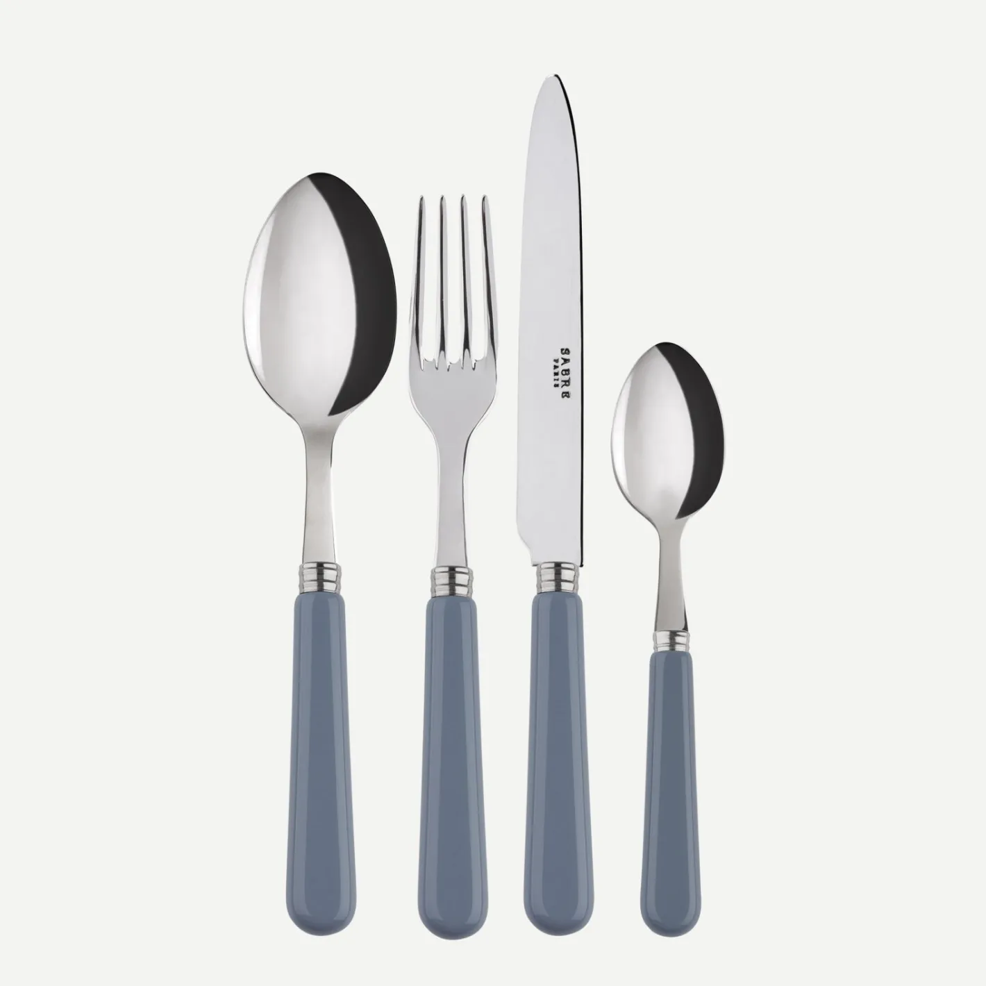 Sabre Paris Pop unis, | 24 Pieces Set