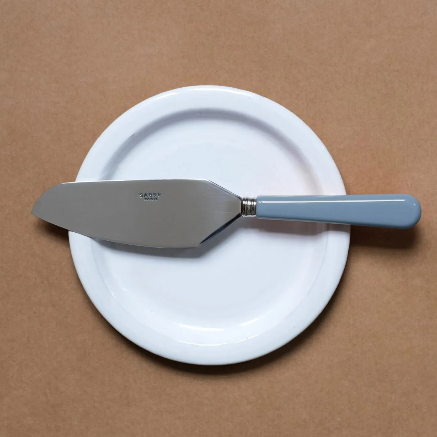 Sabre Paris Pop unis, | Tart Slicer