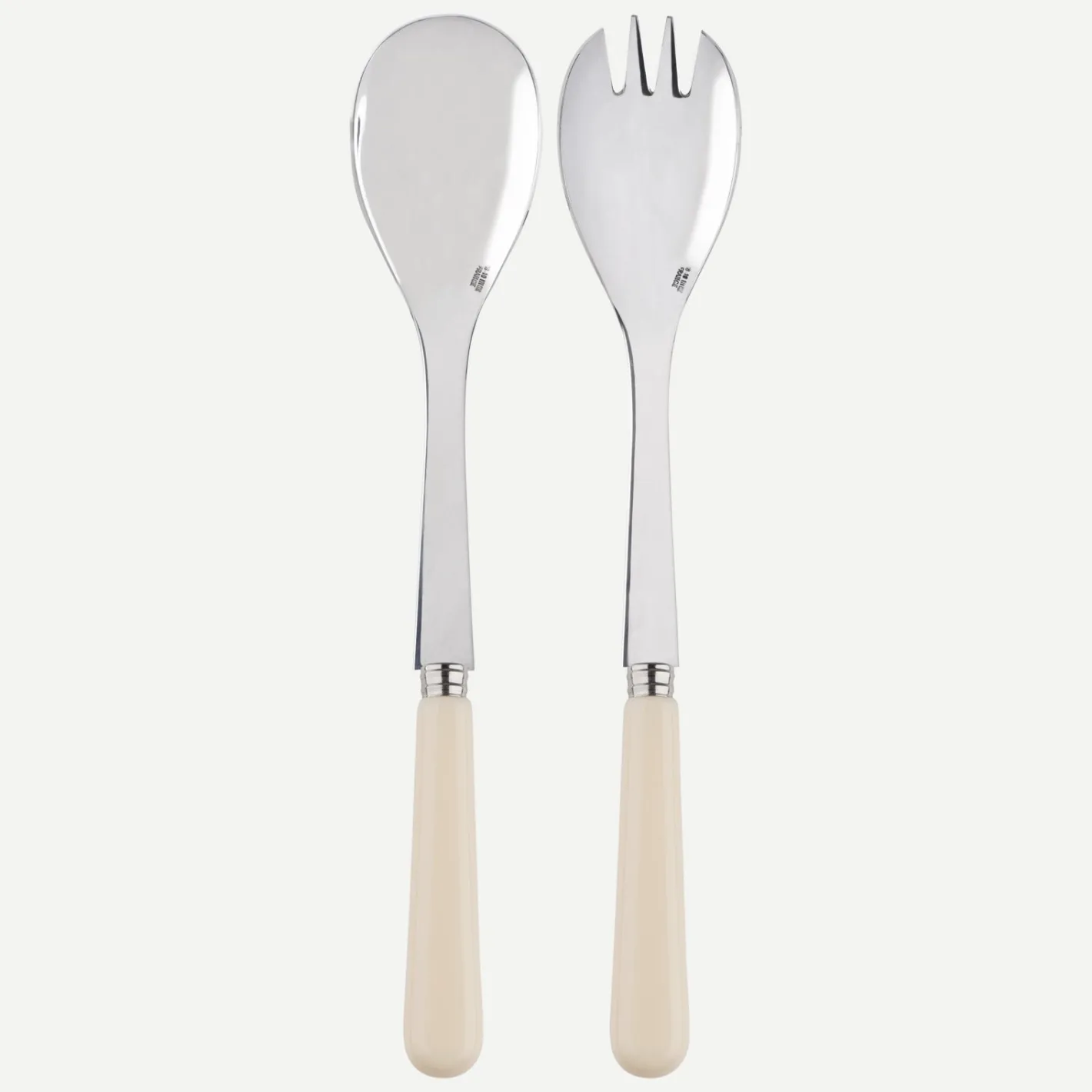 Sabre Paris Pop unis, | Salad Set