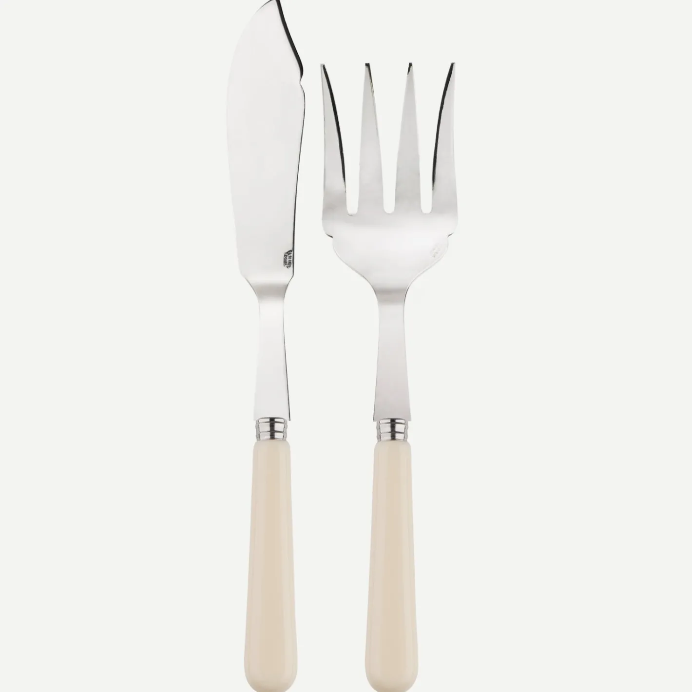 Sabre Paris Pop unis, | Fish Serving Set