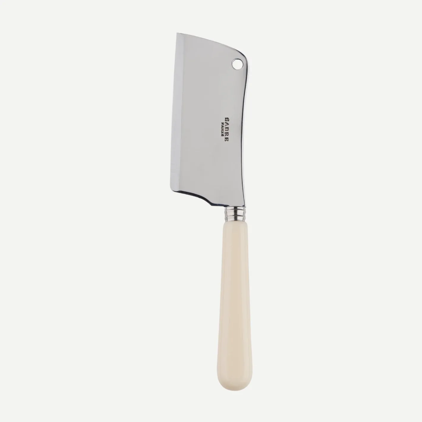Sabre Paris Pop unis, | Cheese Cleaver