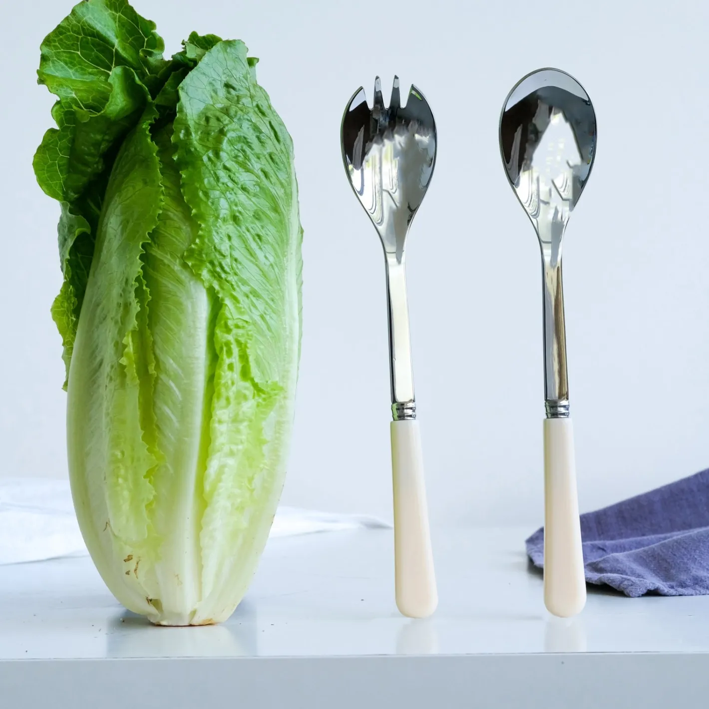 Sabre Paris Pop unis, | Salad Set
