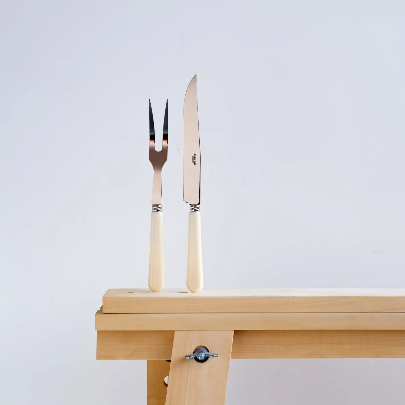 Sabre Paris Pop unis, | Carving Set