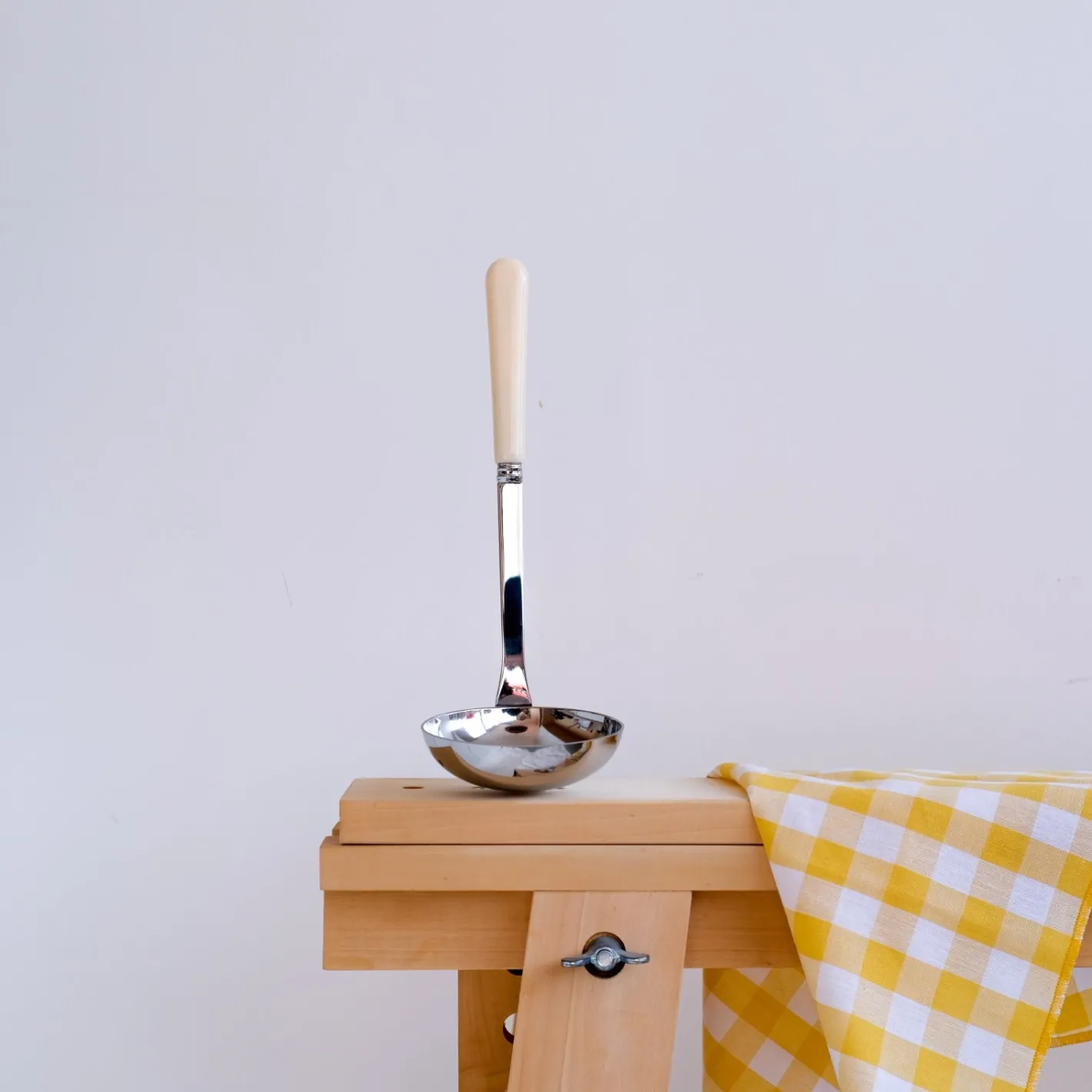 Sabre Paris Pop unis, | Ladle