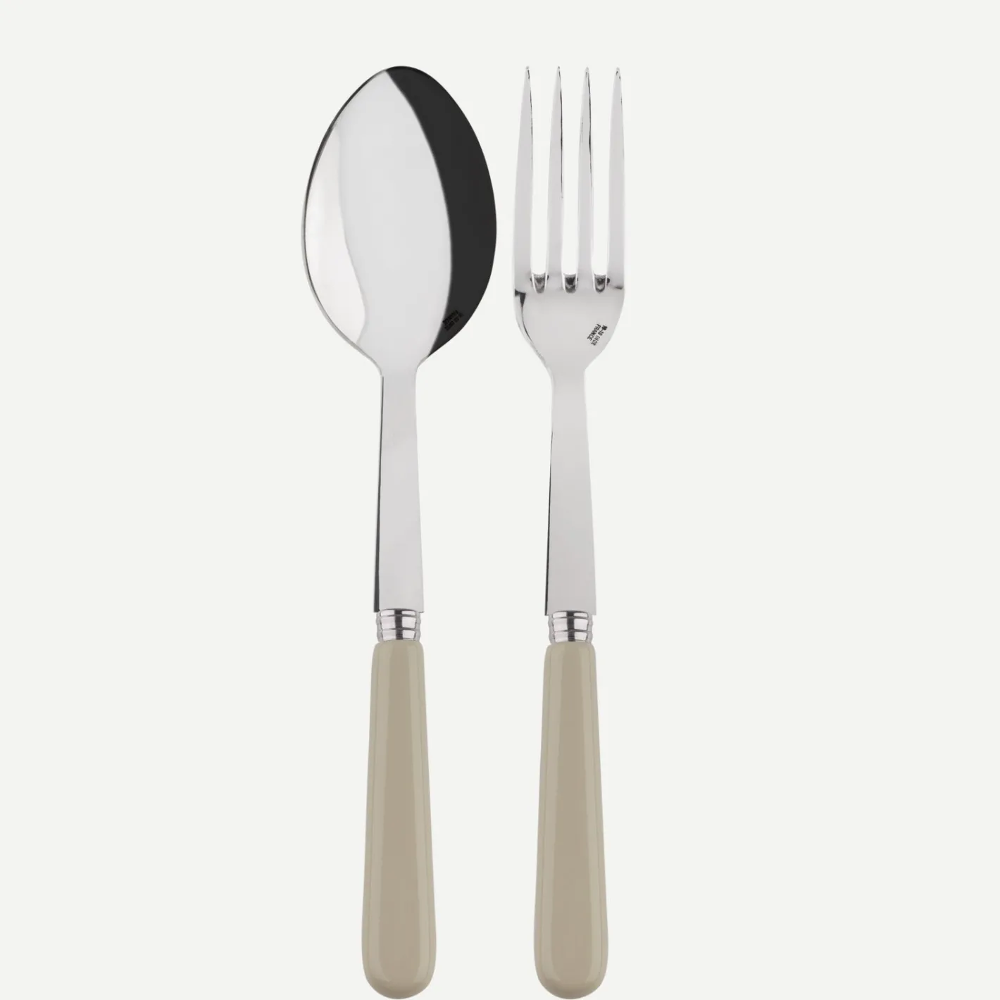 Sabre Paris Pop unis, | Serving Set