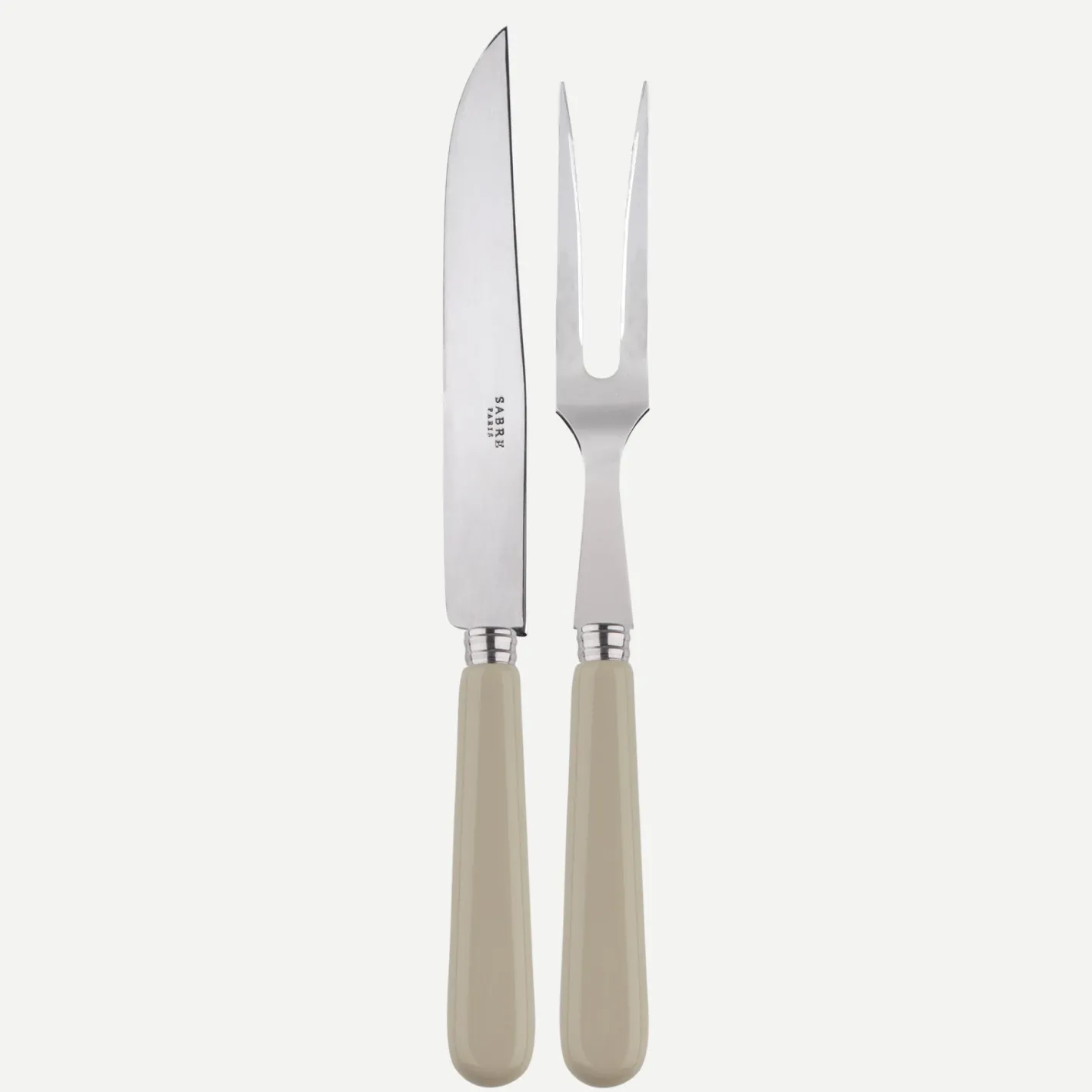 Sabre Paris Pop unis, | Carving Set