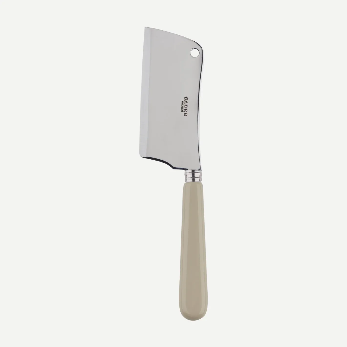 Sabre Paris Pop unis, | Cheese Cleaver
