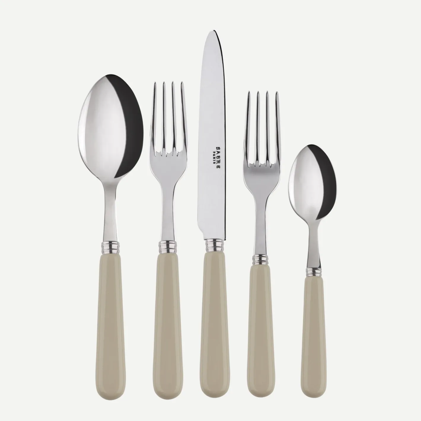 Sabre Paris Pop unis, | 20 Pieces Set