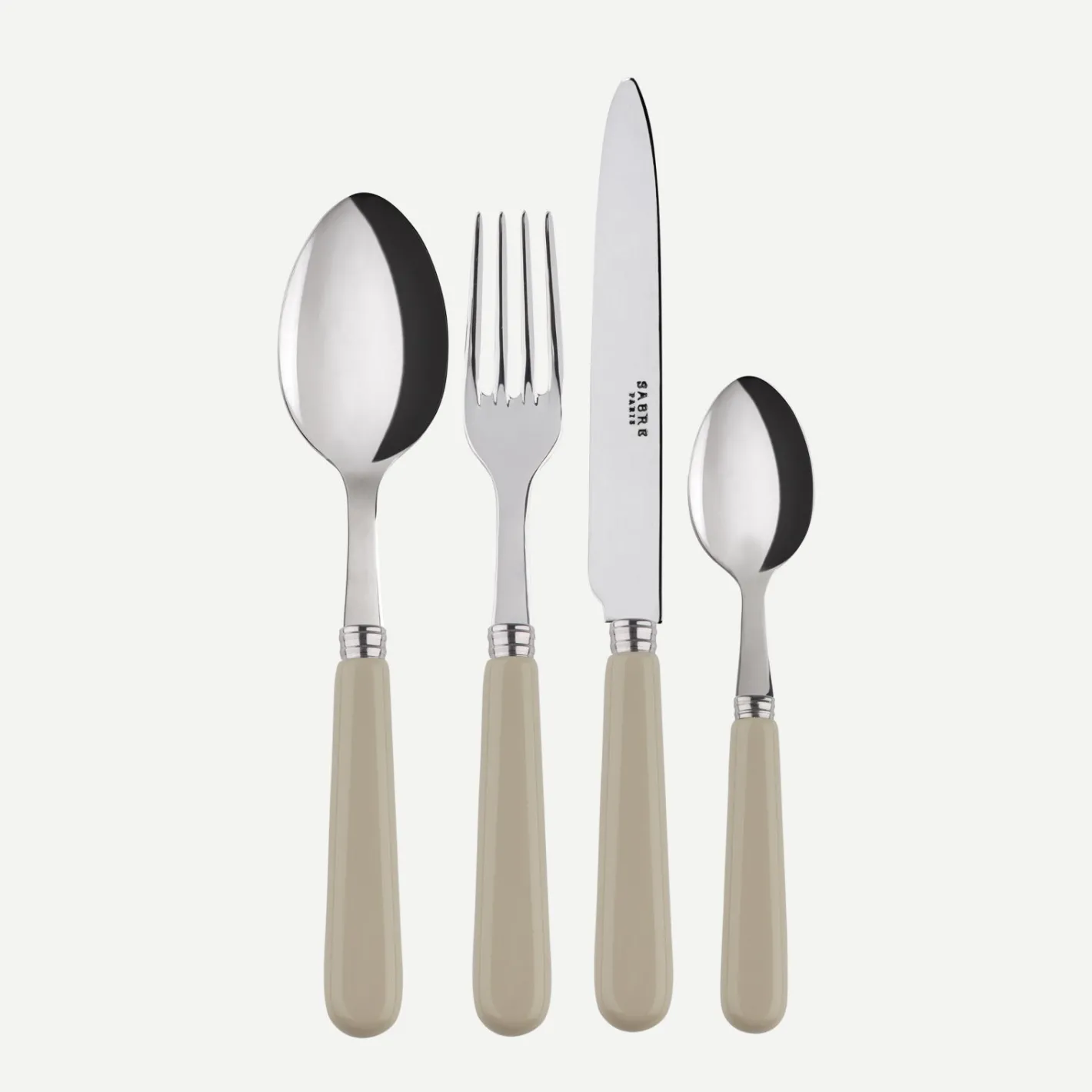 Sabre Paris Pop unis, | 24 Pieces Set