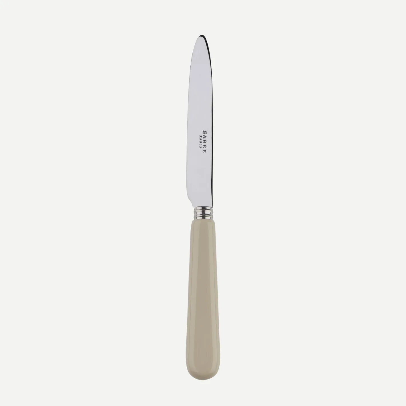 Sabre Paris Pop unis, | Dessert Knife
