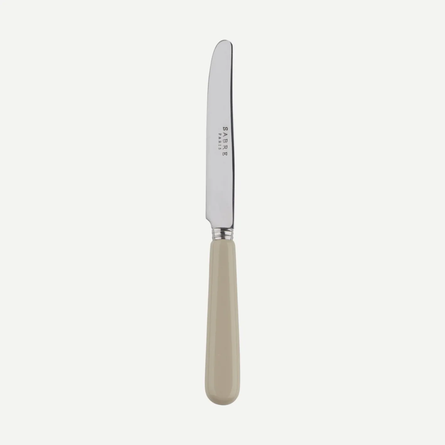 Sabre Paris Pop unis, | Breakfast Knife