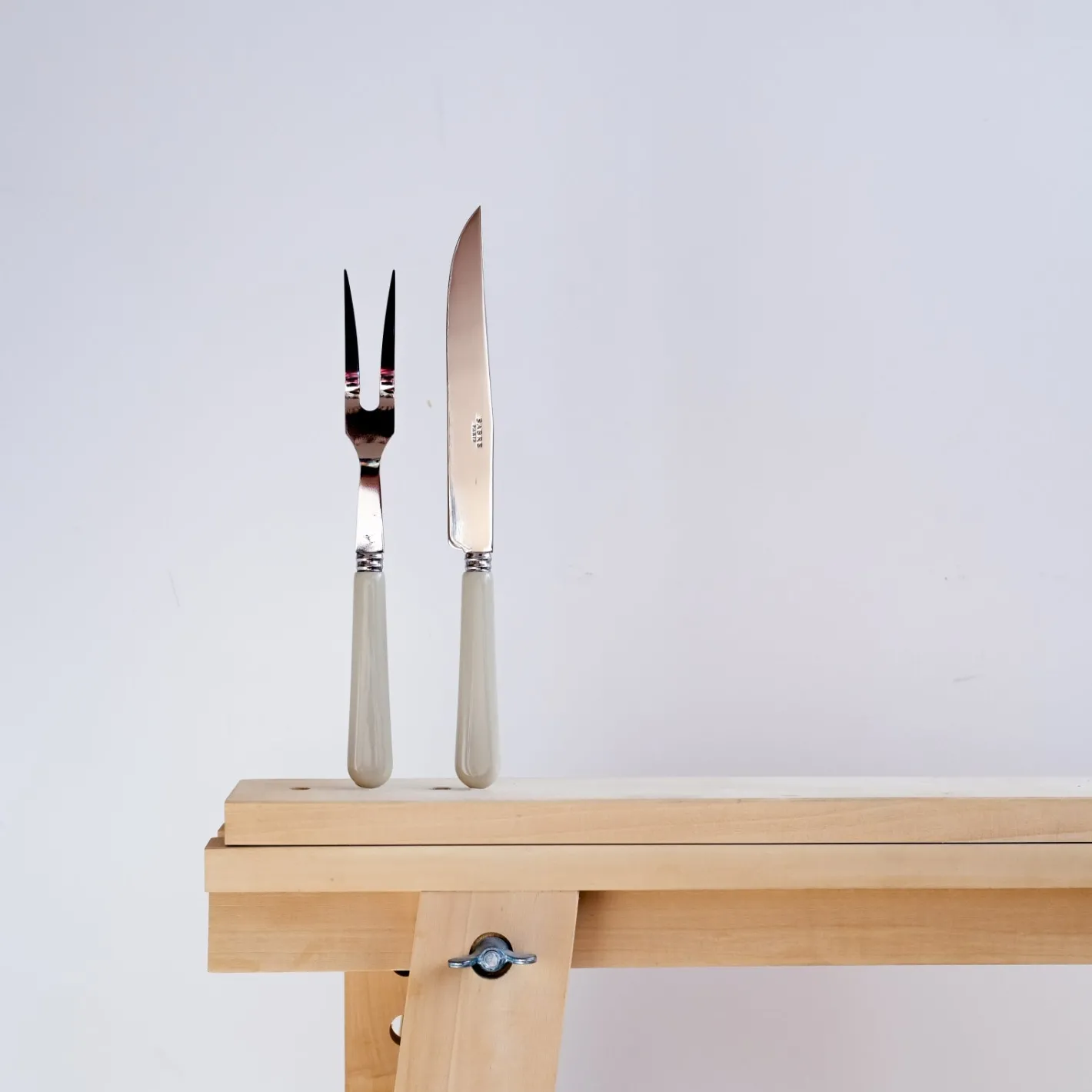 Sabre Paris Pop unis, | Carving Set