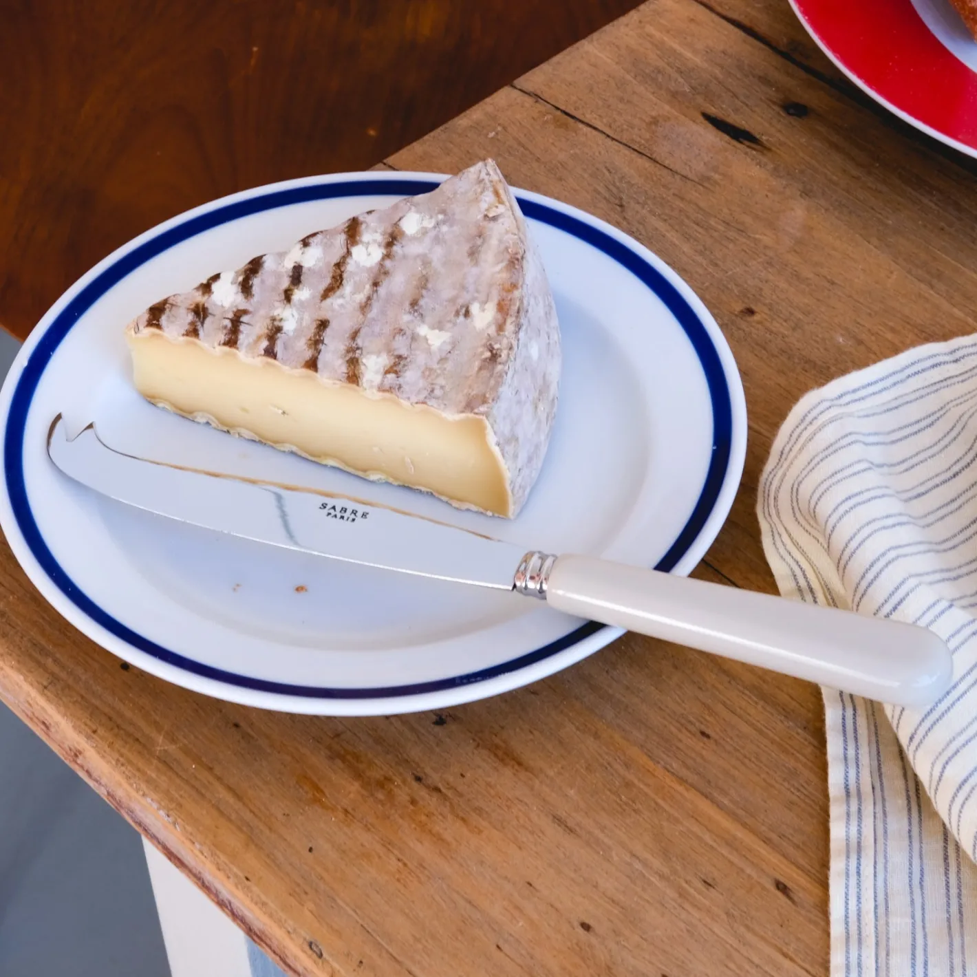 Sabre Paris Pop unis, | Cheese Knife