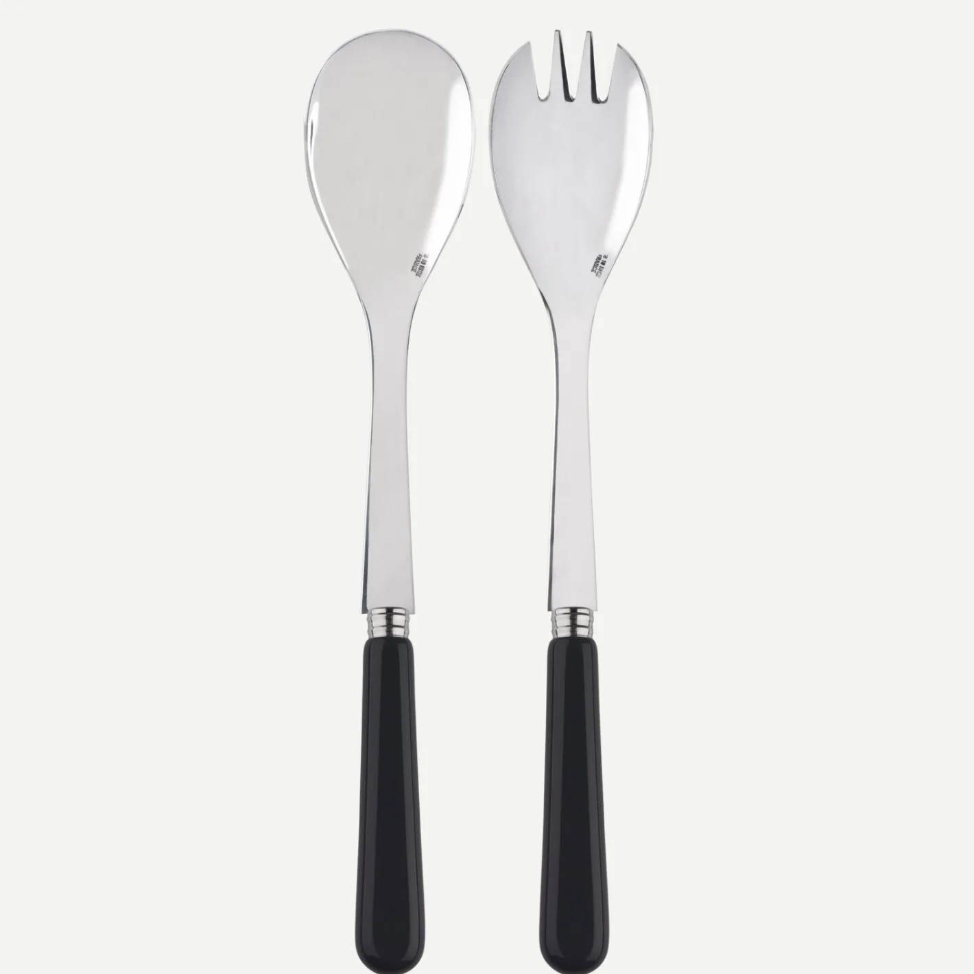 Sabre Paris Pop unis, | Salad Set