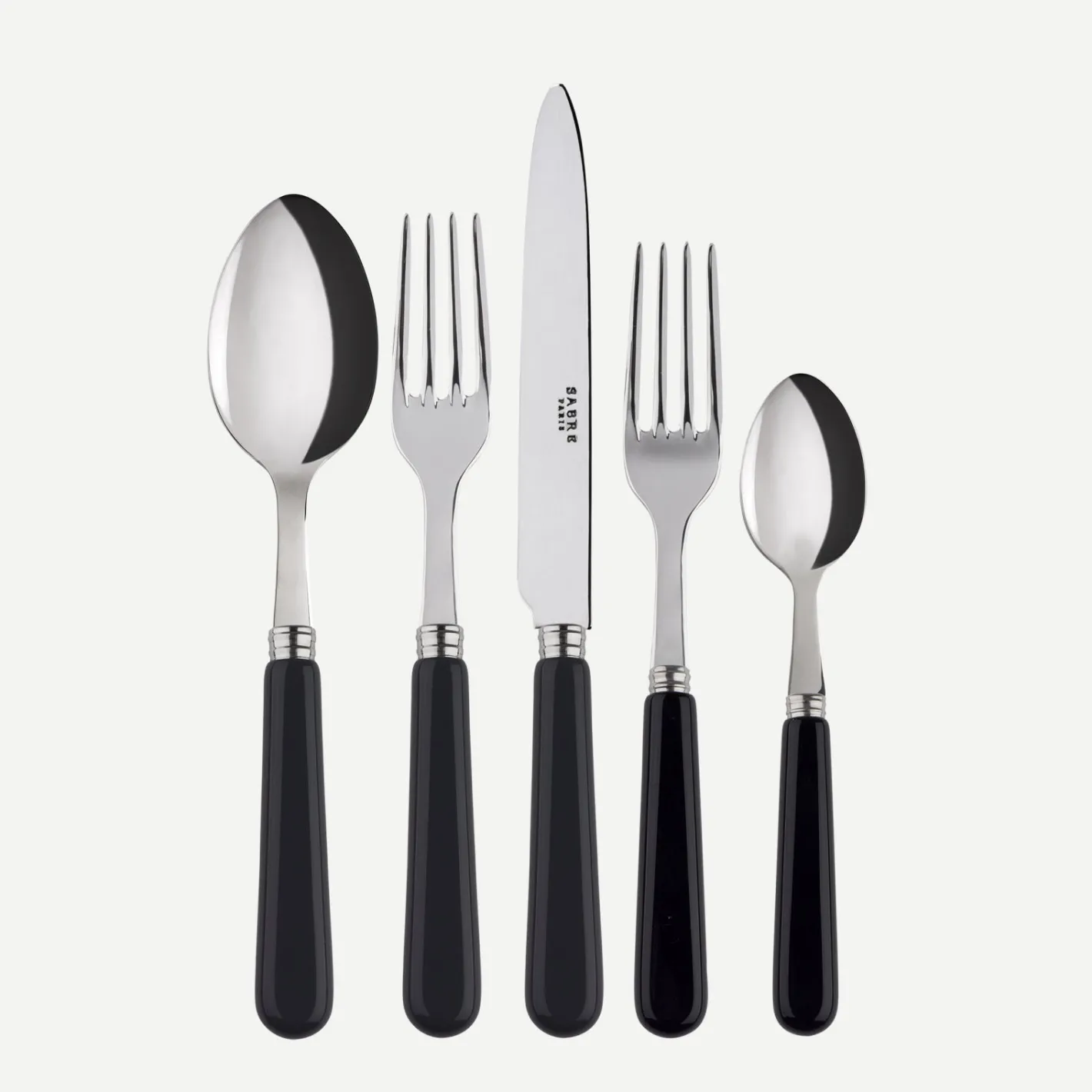 Sabre Paris Pop unis, | 20 Pieces Set