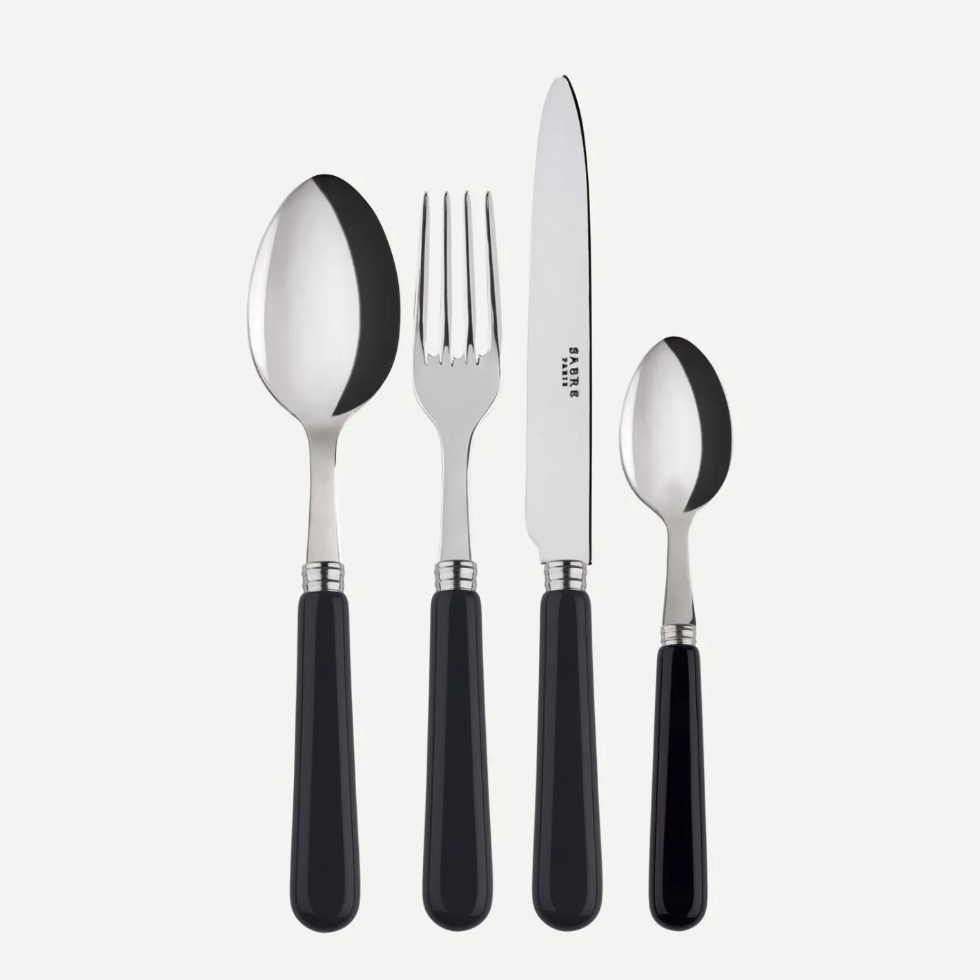 Sabre Paris Pop unis, | 24 Pieces Set