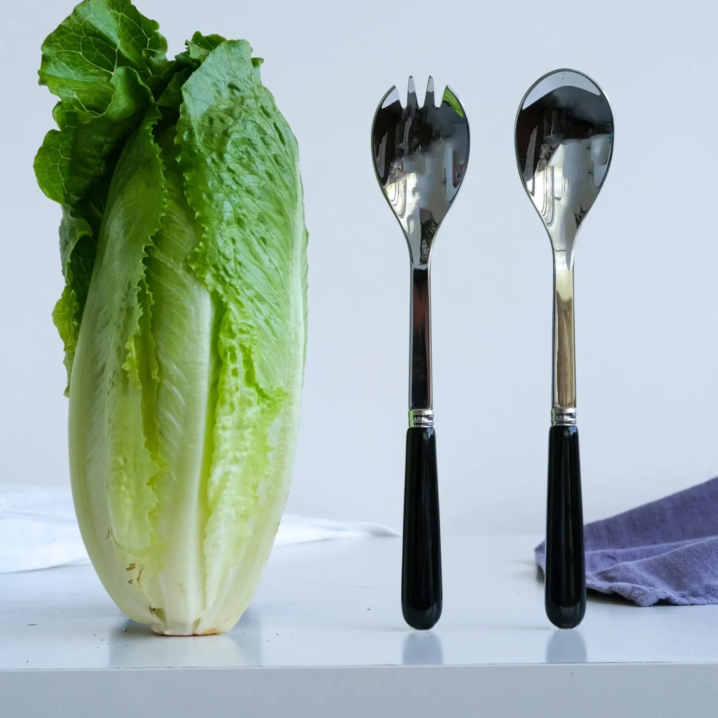 Sabre Paris Pop unis, | Salad Set
