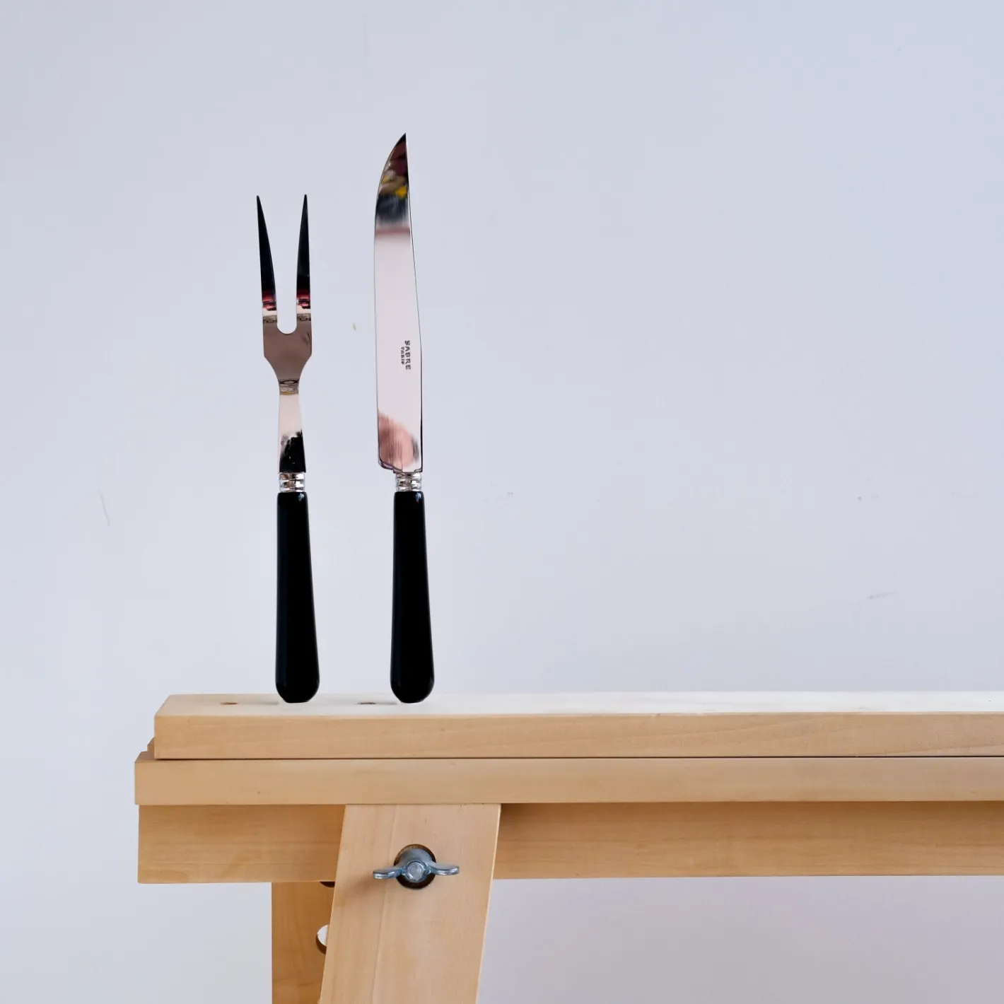 Sabre Paris Pop unis, | Carving Set