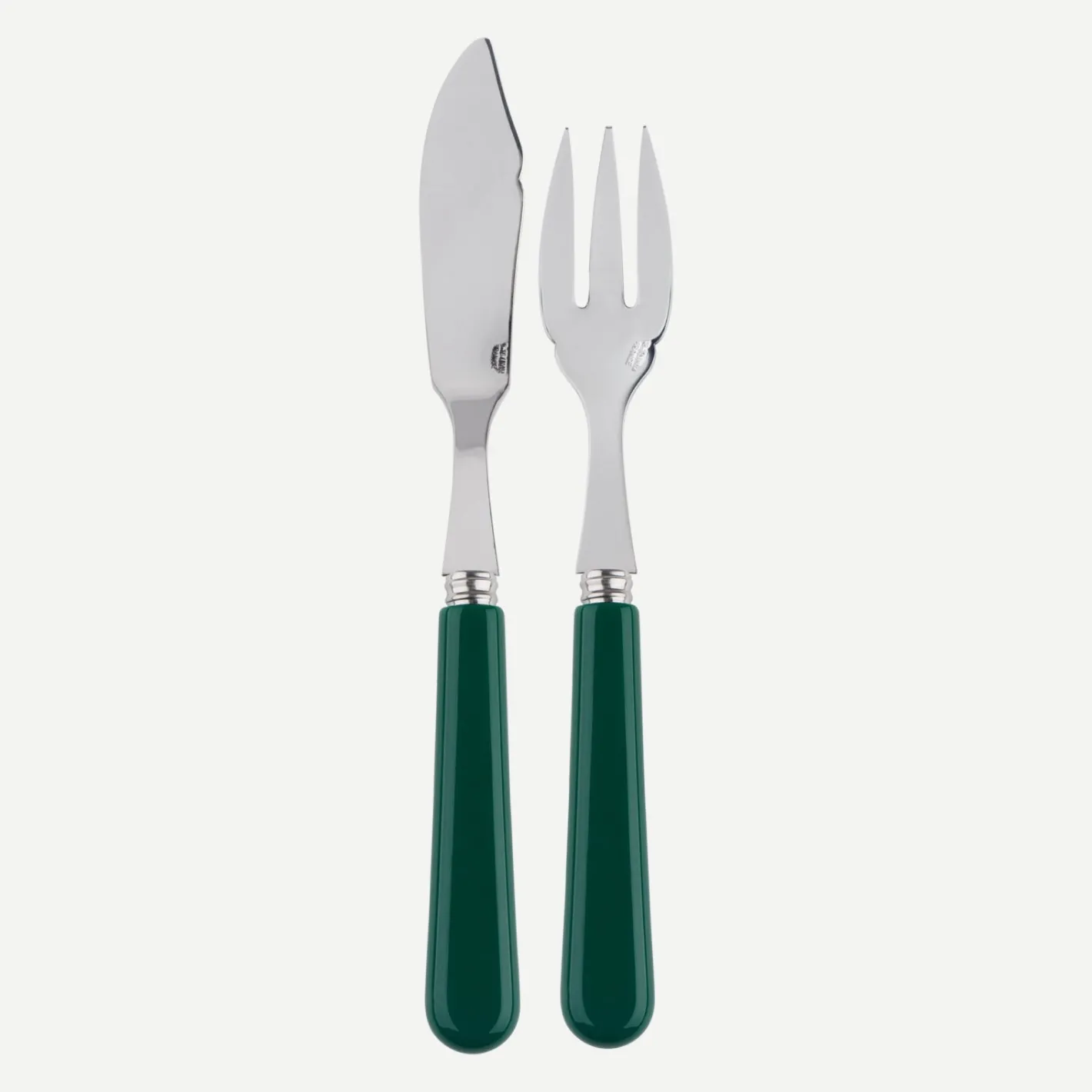 Sabre Paris Pop unis, | Fish Knife | Fish Fork