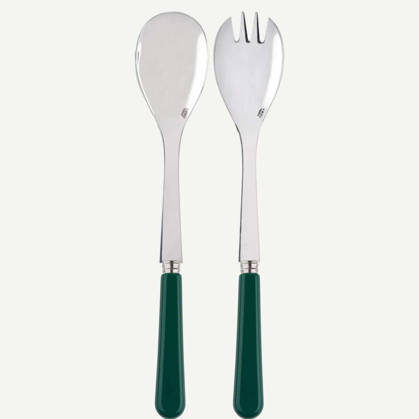 Sabre Paris Pop unis, | Salad Set