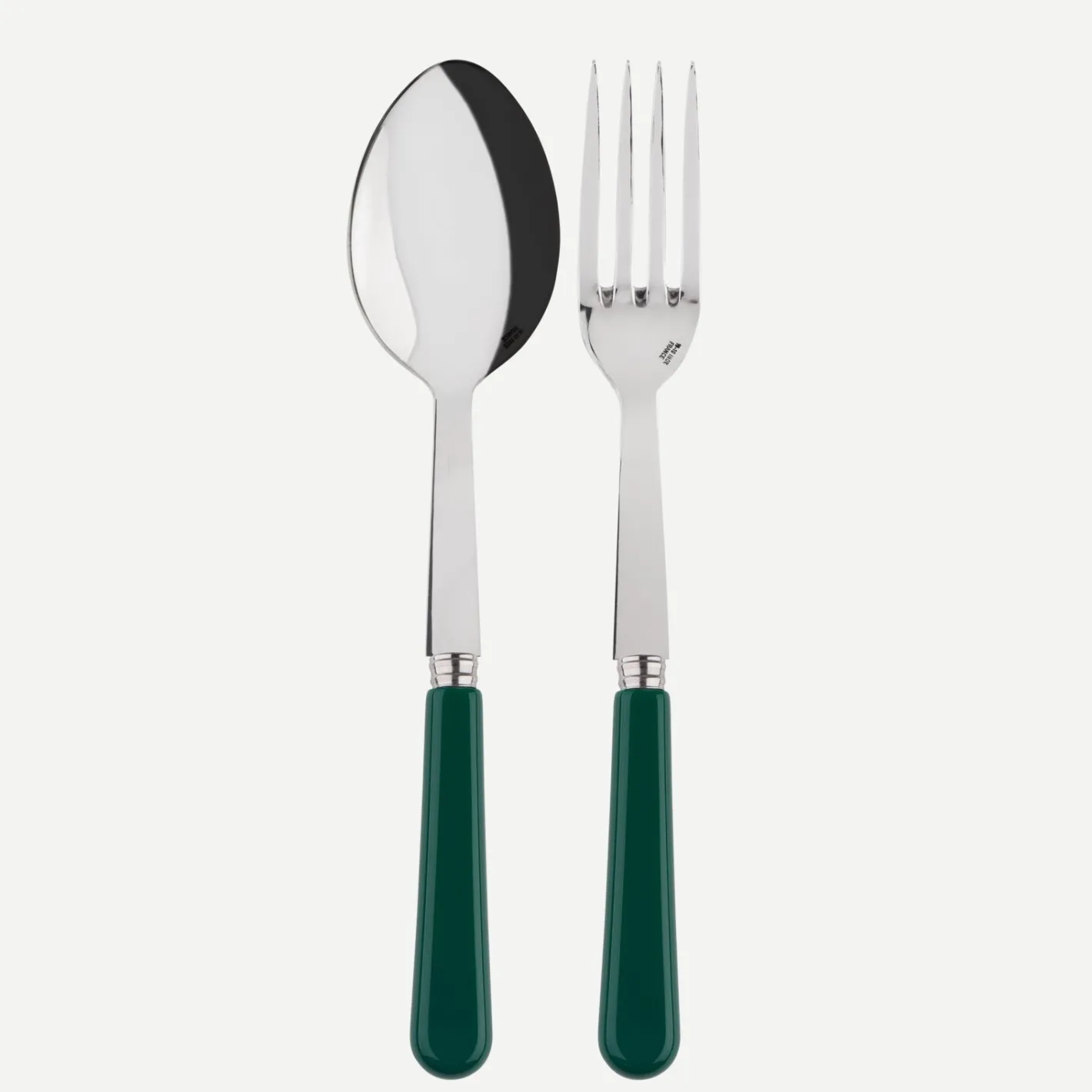 Sabre Paris Pop unis, | Serving Set