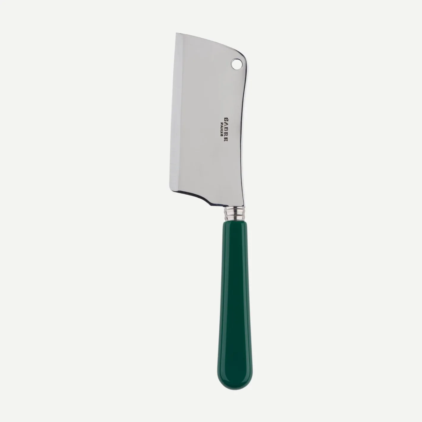 Sabre Paris Pop unis, | Cheese Cleaver