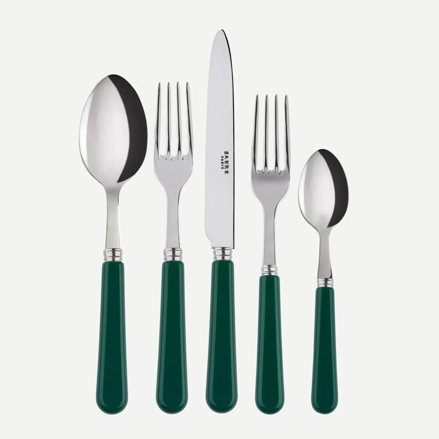 Sabre Paris Pop unis, | 20 Pieces Set
