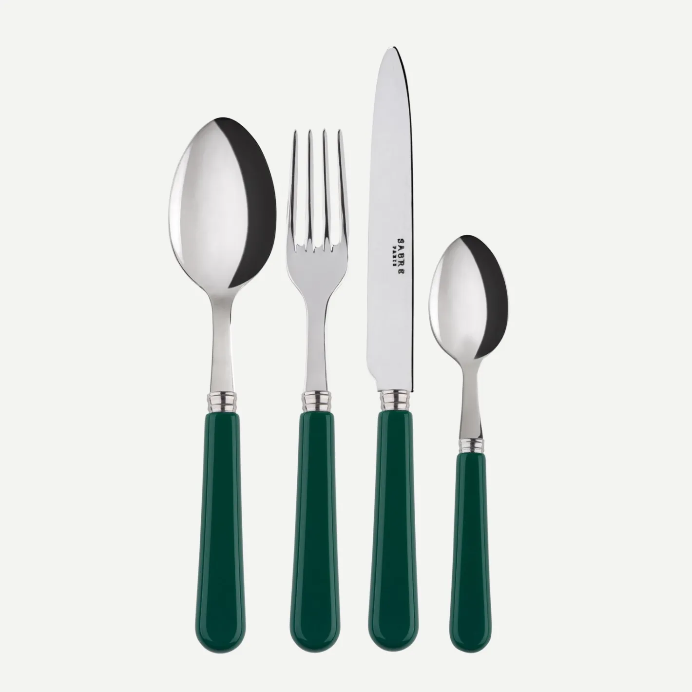 Sabre Paris Pop unis, | 24 Pieces Set