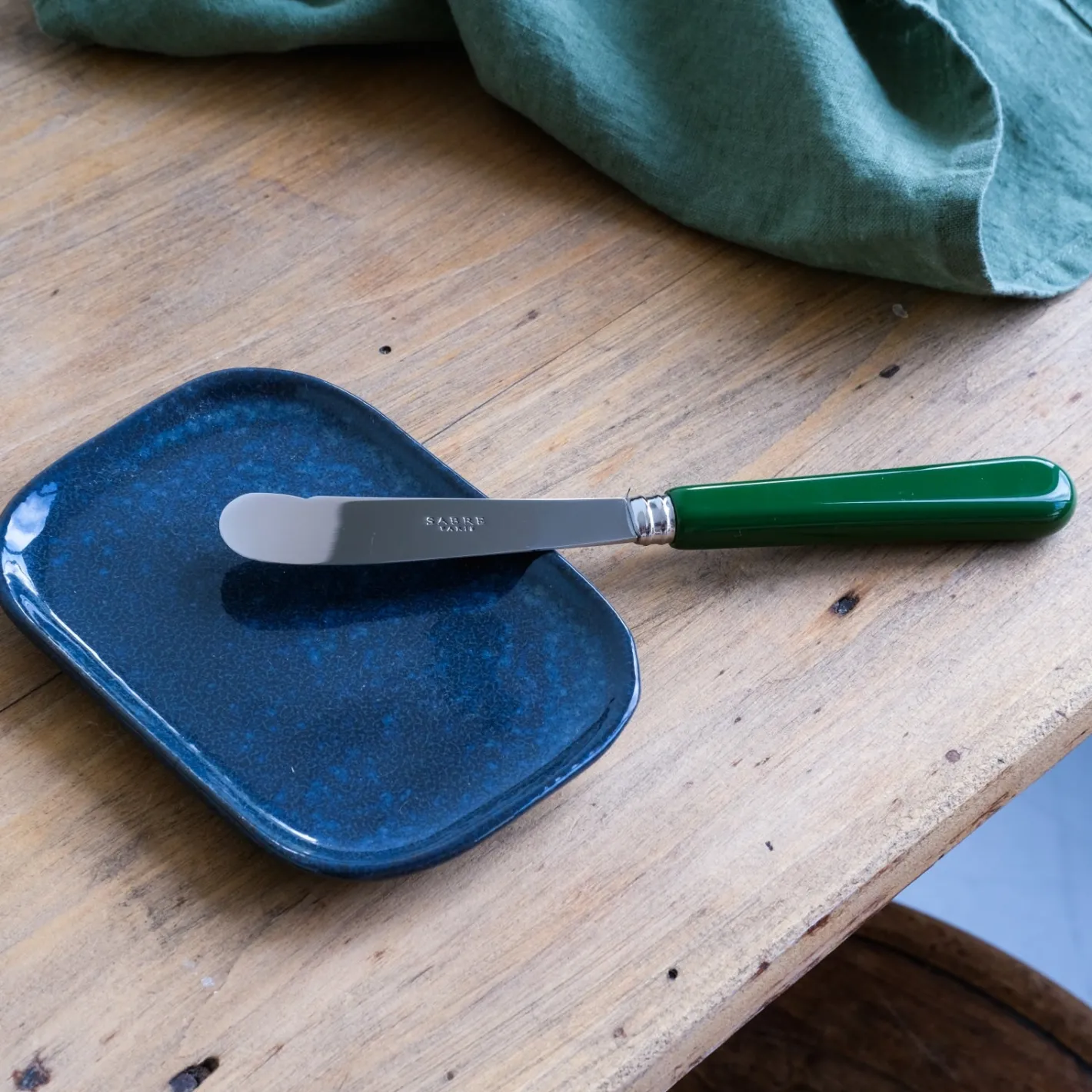 Sabre Paris Pop unis, | Butter Knife