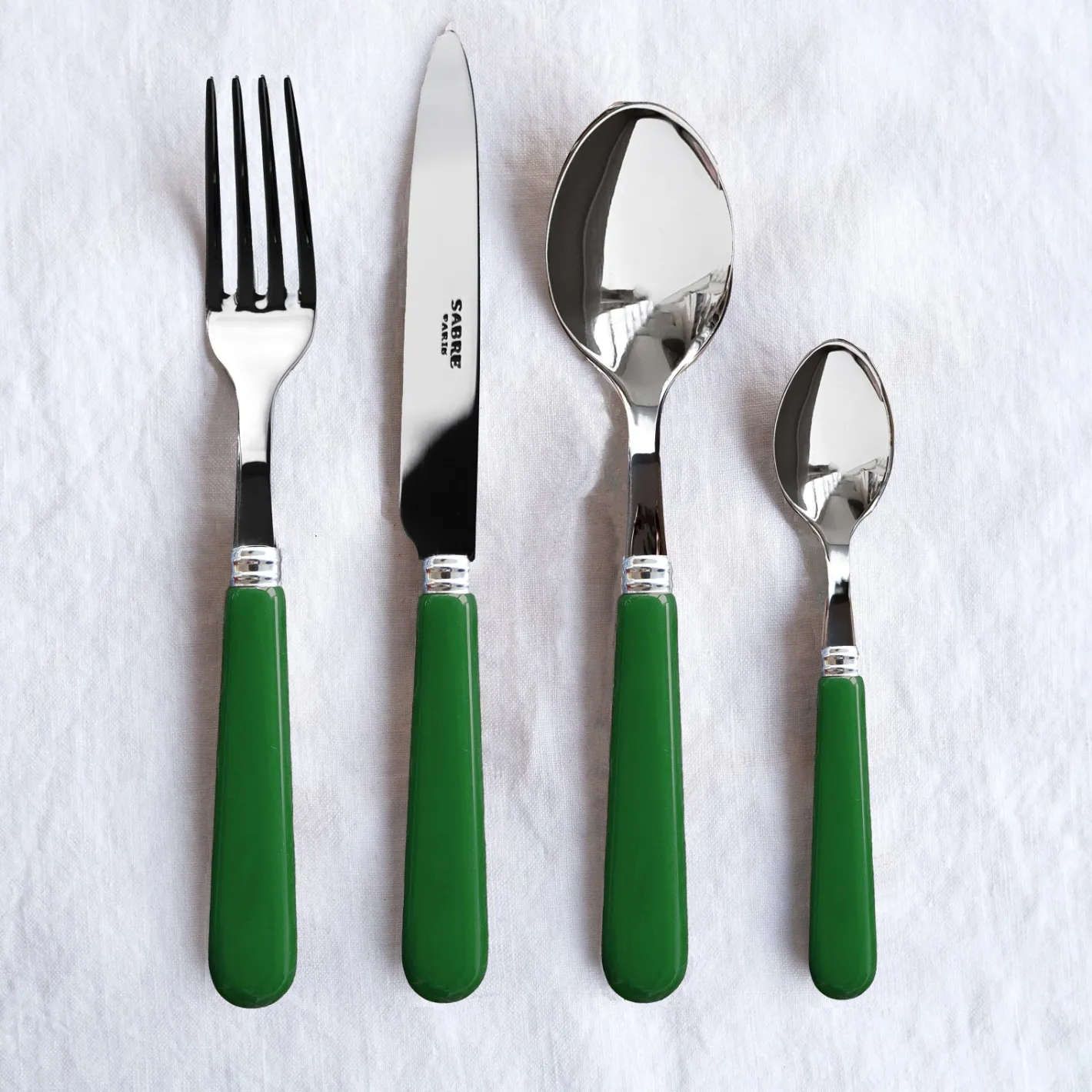 Sabre Paris Pop unis, | Soup Spoon