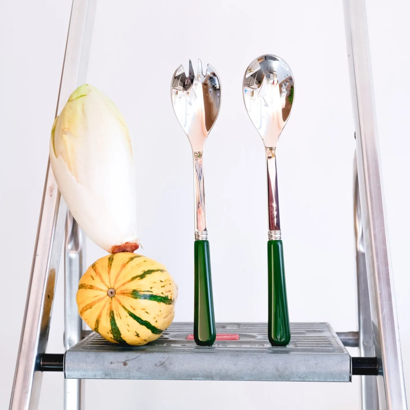 Sabre Paris Pop unis, | Salad Set