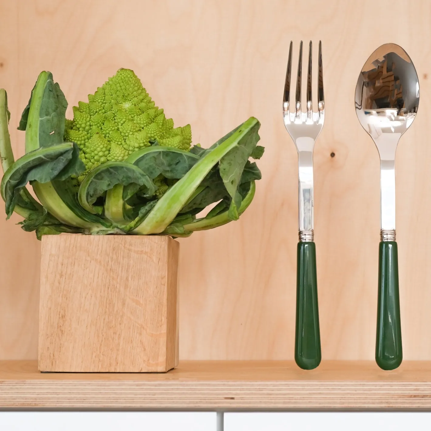 Sabre Paris Pop unis, | Serving Set