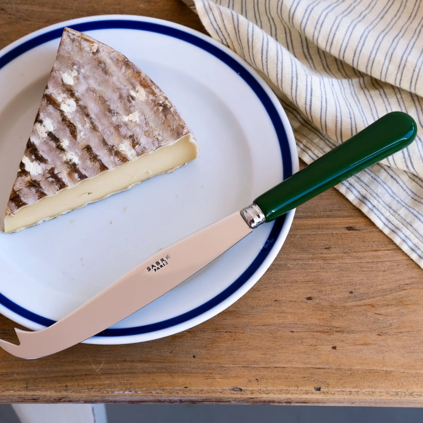 Sabre Paris Pop unis, | Cheese Knife
