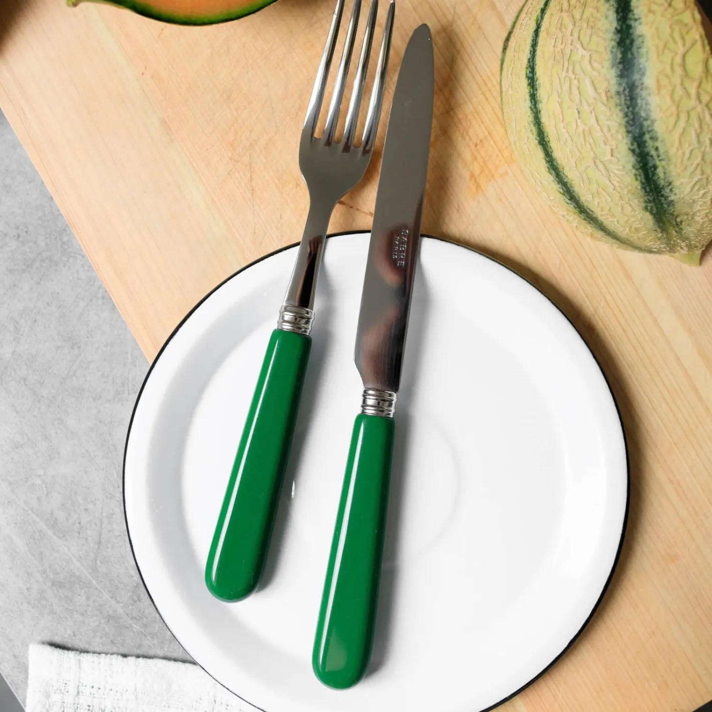 Sabre Paris Pop unis, | Dinner Fork