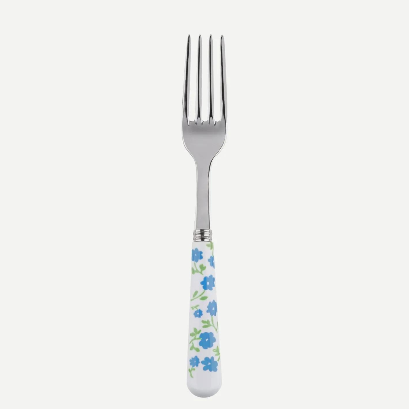 Sabre Paris Pâquerette,Bleu clair | Salad Fork