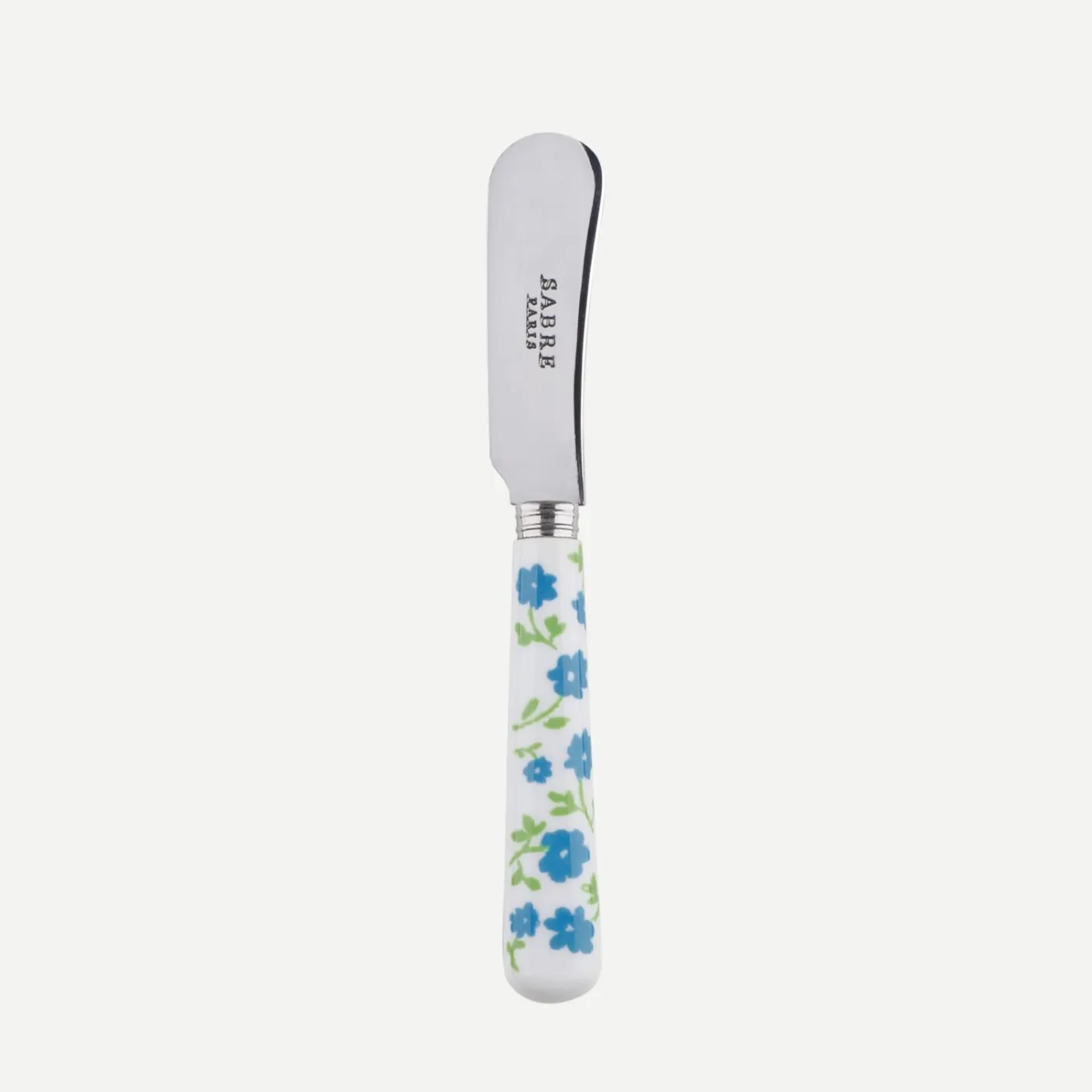 Sabre Paris Pâquerette,Bleu clair | Butter Spreader