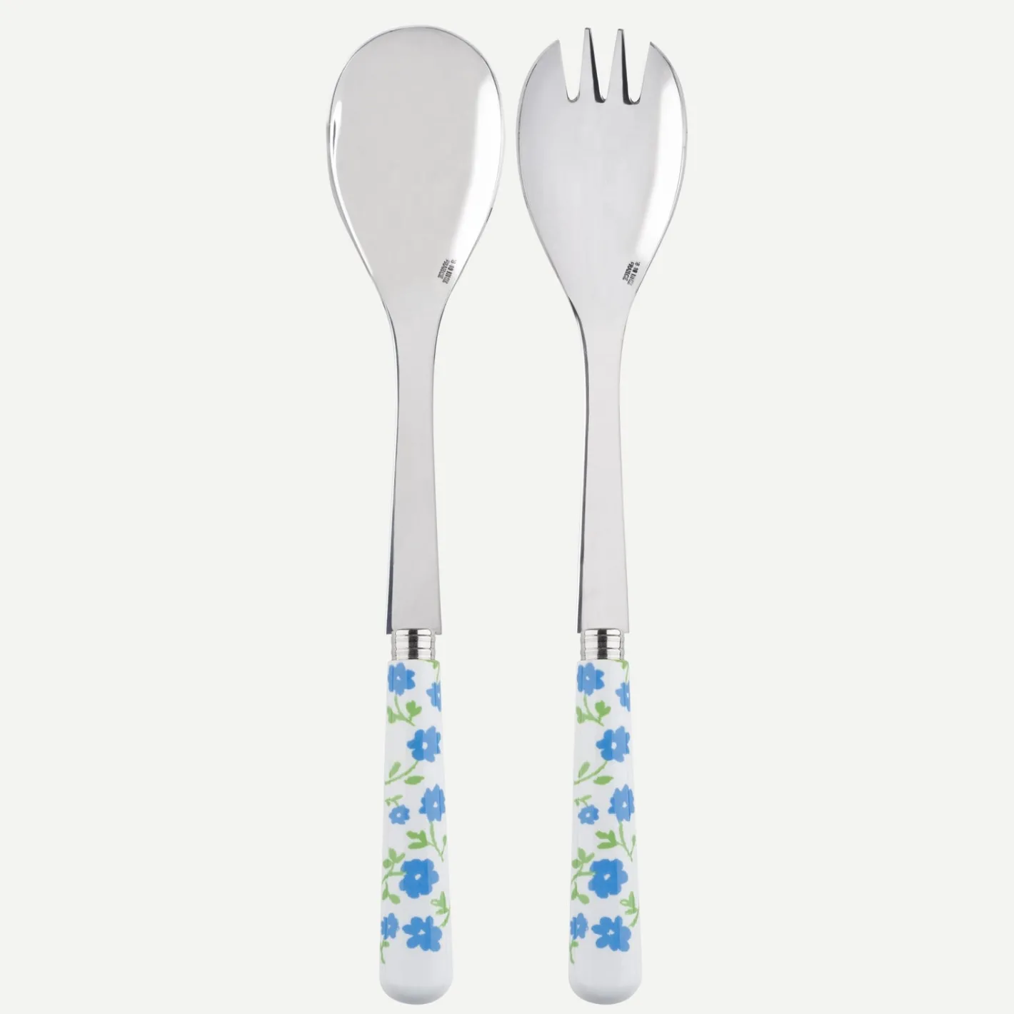 Sabre Paris Pâquerette,Bleu clair | Salad Set