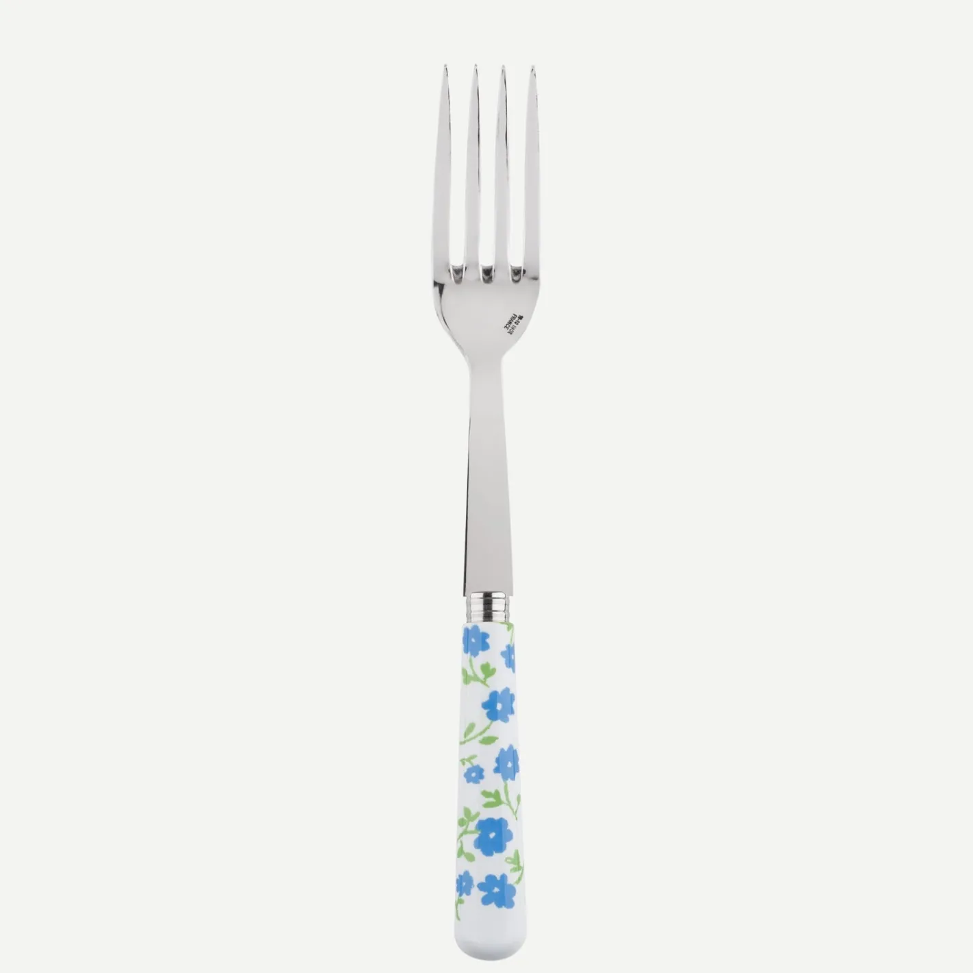 Sabre Paris Pâquerette,Bleu clair | Serving Fork