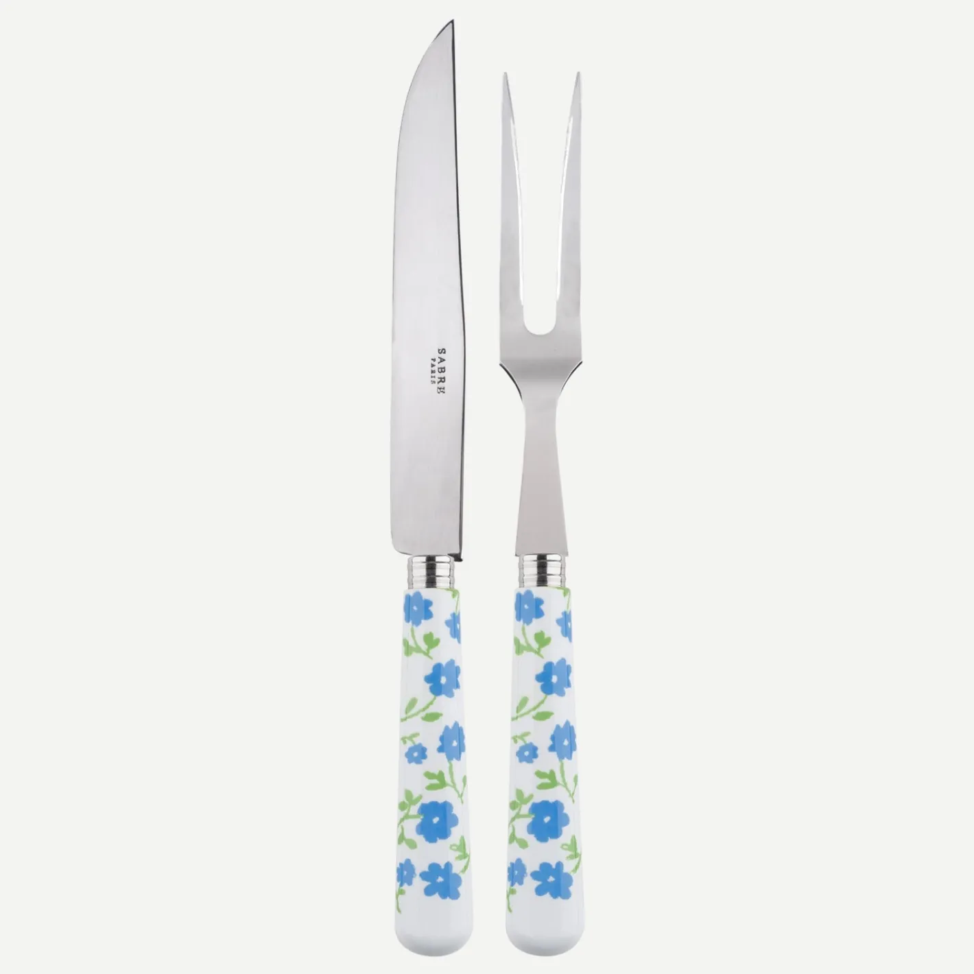 Sabre Paris Pâquerette,Bleu clair | Carving Set