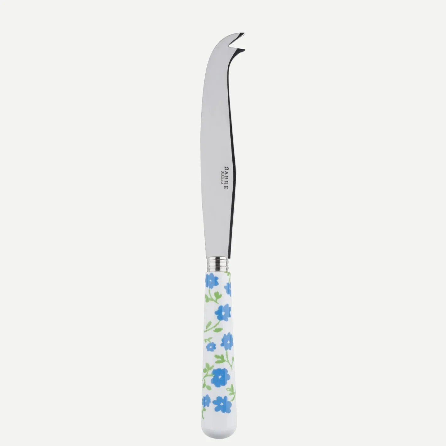 Sabre Paris Pâquerette,Bleu clair | Cheese Knife
