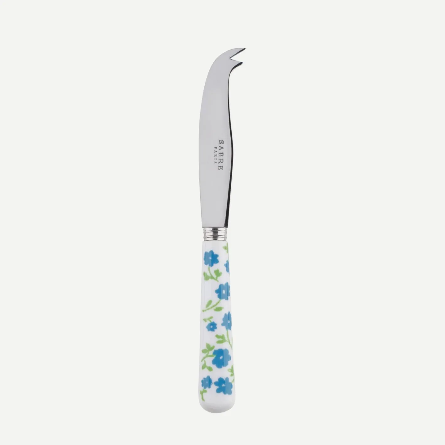 Sabre Paris Pâquerette,Bleu clair | Cheese Knife