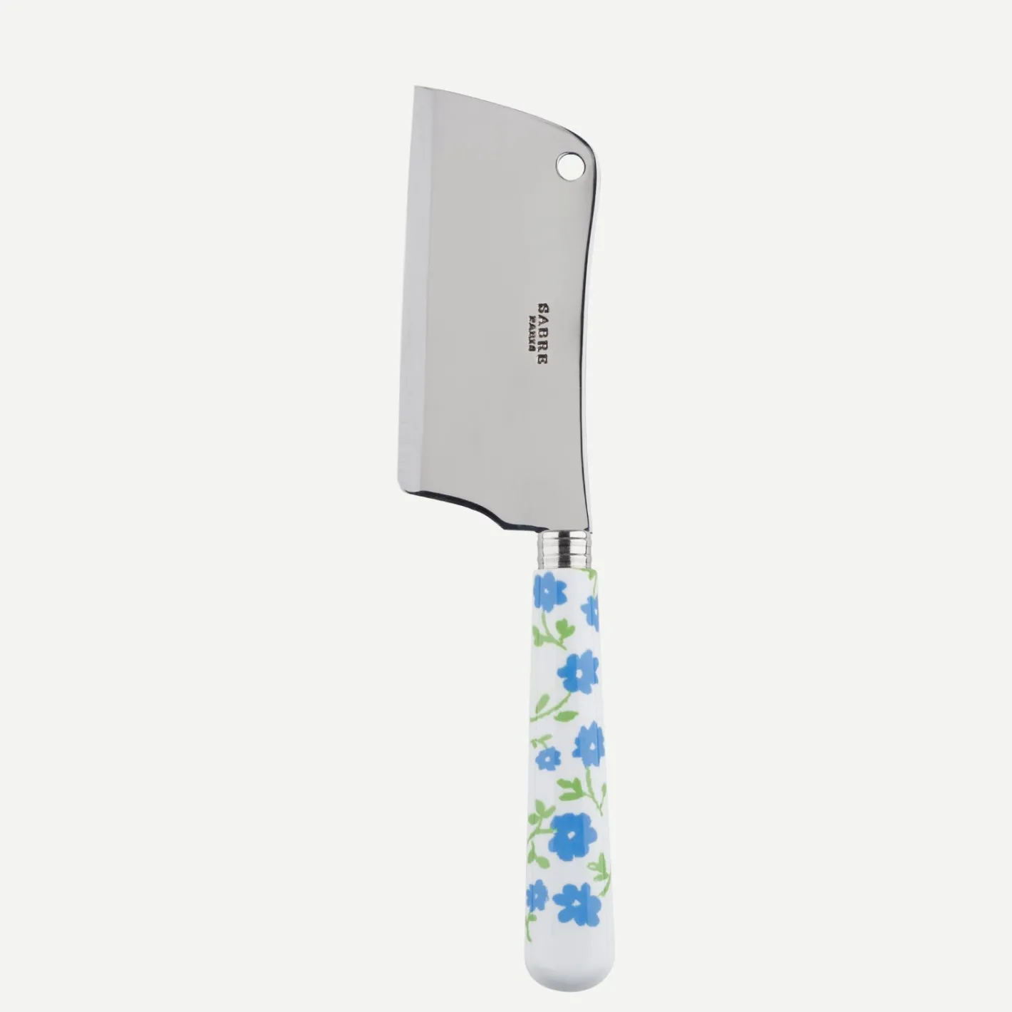 Sabre Paris Pâquerette,Bleu clair | Cheese Cleaver