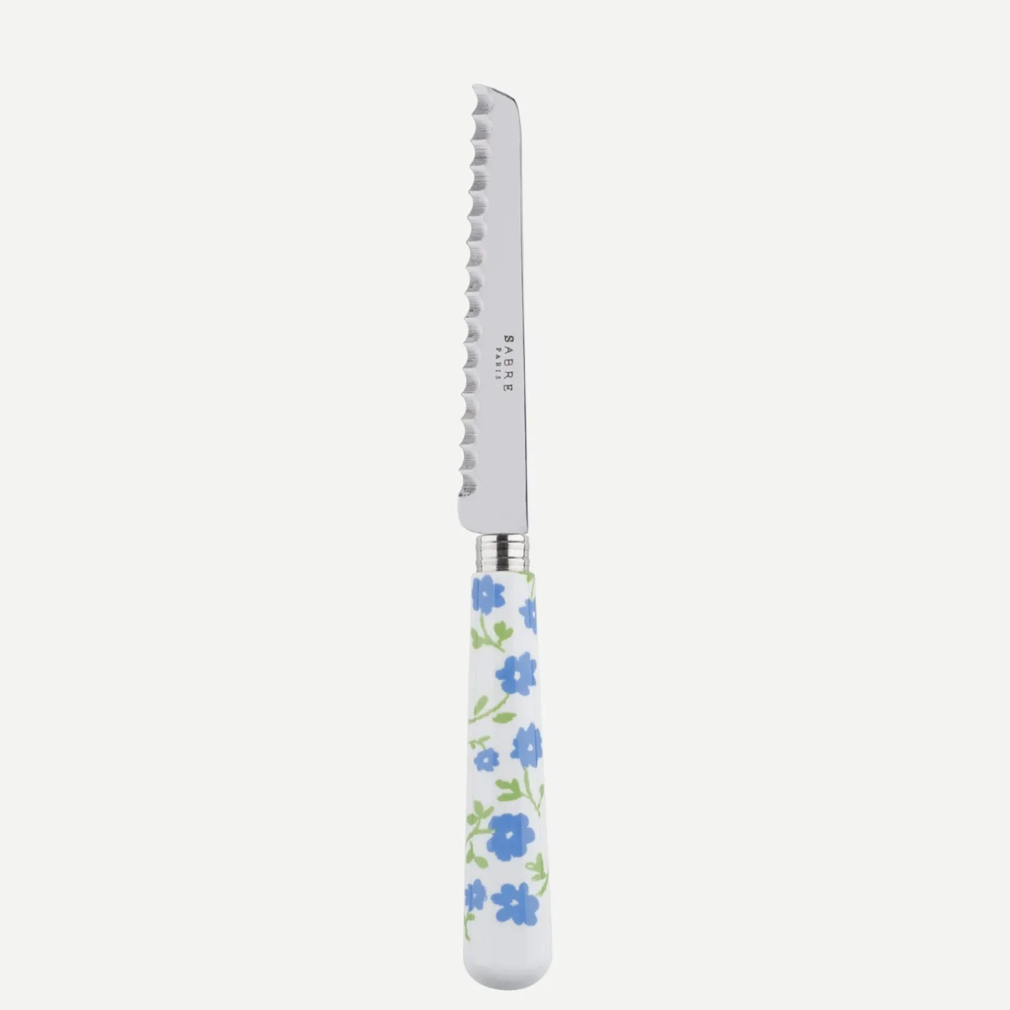 Sabre Paris Pâquerette,Bleu clair | Tomato Knife