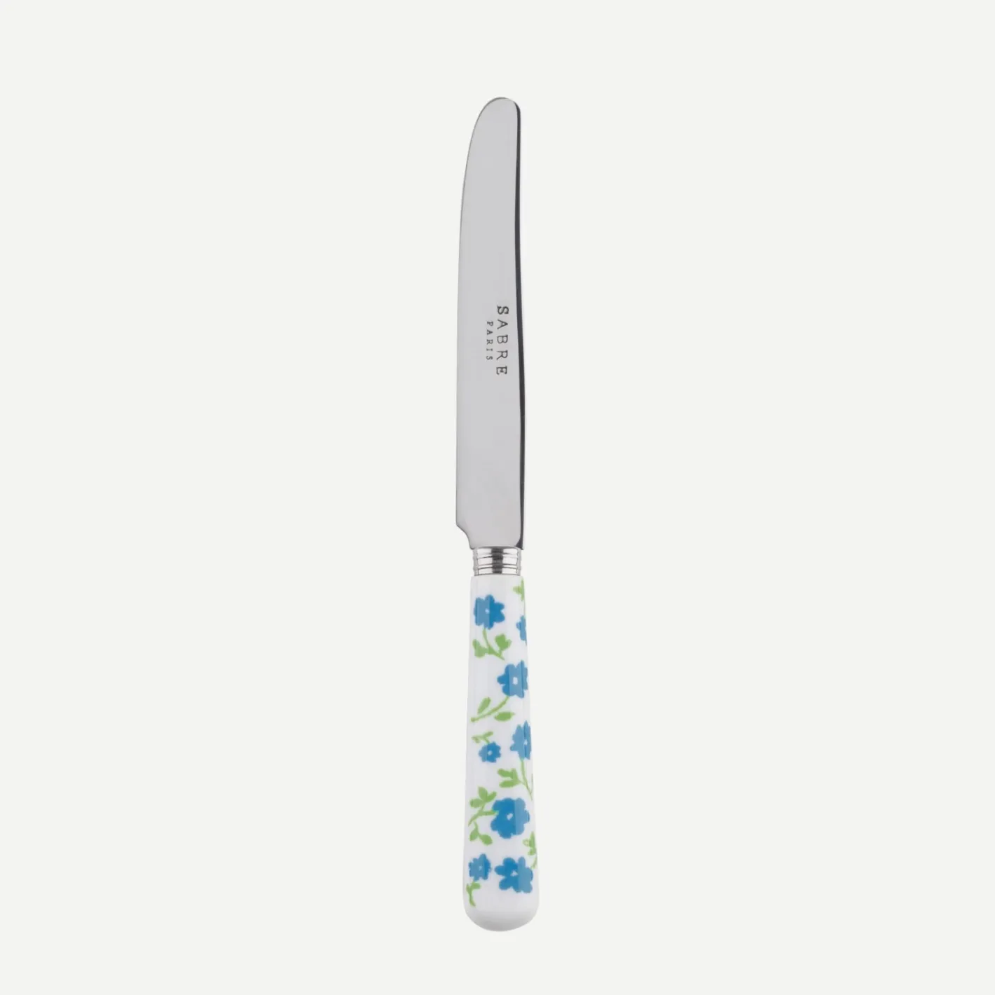 Sabre Paris Pâquerette,Bleu clair | Breakfast Knife
