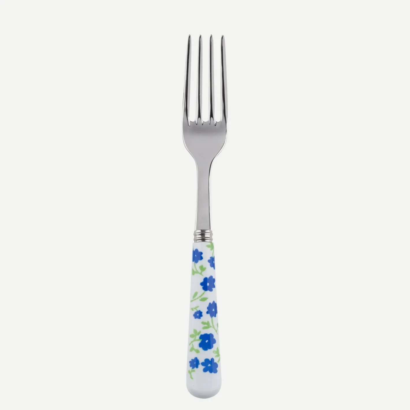 Sabre Paris Pâquerette,Bleu outremer | Salad Fork