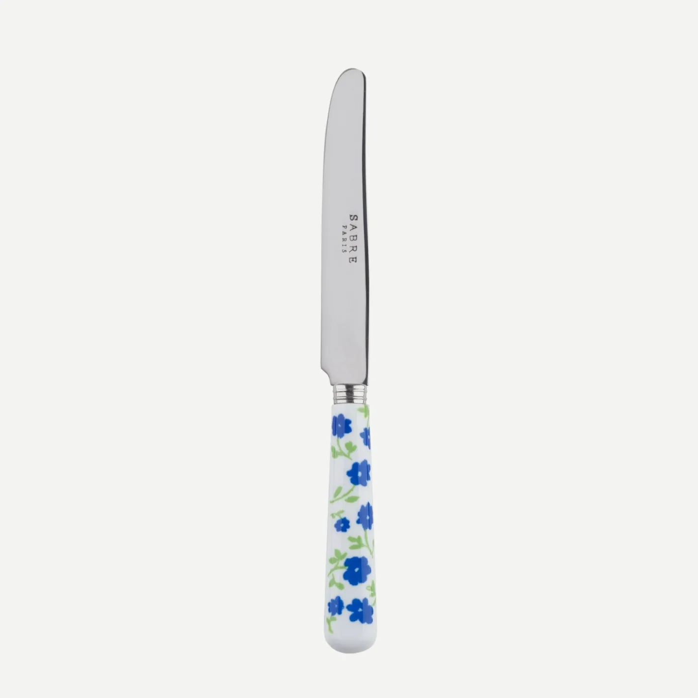 Sabre Paris Pâquerette,Bleu outremer | Breakfast Knife